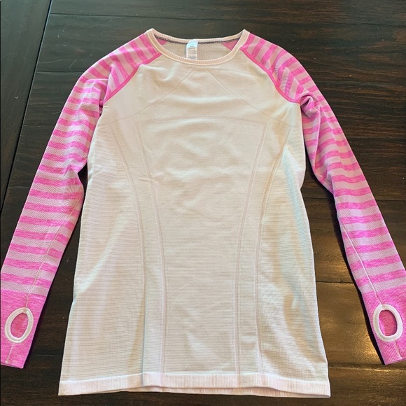 Ivivva Tops - ivivva long sleeve